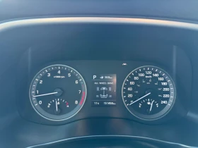 Hyundai Tucson 4x4* LIMITED* BACKUP CAM* АвтоКредит(ЦЕНА ДО БГ) - 16999 € / 33247.15 лв. - 49166279 9