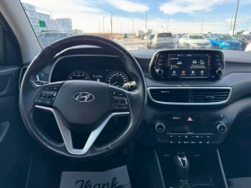 Hyundai Tucson 4x4* LIMITED* BACKUP CAM* АвтоКредит(ЦЕНА ДО БГ) - 16999 € / 33247.15 лв. - 49166279 8