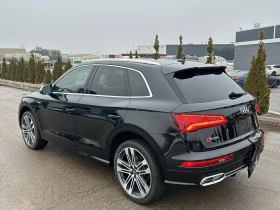 Audi SQ5 3.0 TFSI quattro* АвтоКредит* (Цена до БГ)  | Auto.bg — изображение 2