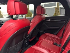 Audi SQ5 3.0 TFSI quattro* АвтоКредит* (Цена до БГ)  | Auto.bg — изображение 9