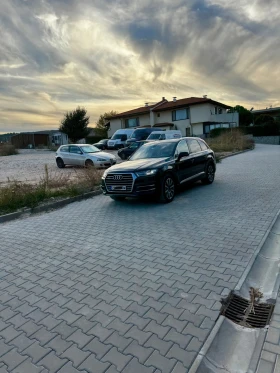 Audi Q7 tdi - 20000 € / 39116.60 лв. - 20827109 14