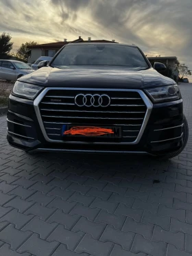 Audi Q7 tdi - 20000 € / 39116.60 лв. - 20827109 13