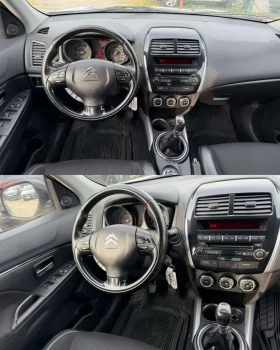 Citroen C4 AIRCROSS �4 AIRCROS 4X4  ����� �����  | Mobile.bg � ����� ������ 10