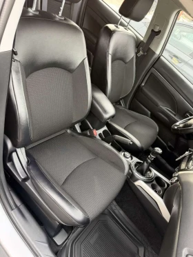 Citroen C4 AIRCROSS �4 AIRCROS 4X4  ����� �����  | Mobile.bg � ����� ������ 4