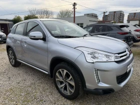 ������ Citroen C4 AIRCROSS