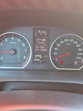 Honda Cr-v | Mobile.bg � ����� ������ 7