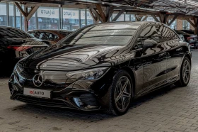 Mercedes-Benz EQE 300/AMG Line/Ambient/Night Packet/Dynamic Packet/ | Mobile.bg � ����� ������ 3