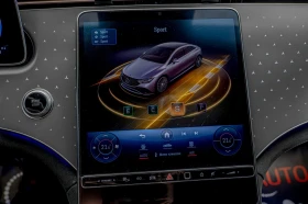 Mercedes-Benz EQE 300/AMG Line/Ambient/Night Packet/Dynamic Packet/ | Mobile.bg � ����� ������ 10