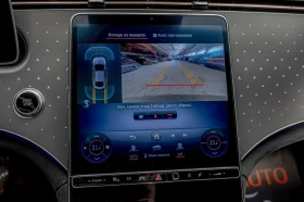 Mercedes-Benz EQE 300/AMG Line/Ambient/Night Packet/Dynamic Packet/ | Mobile.bg � ����� ������ 9