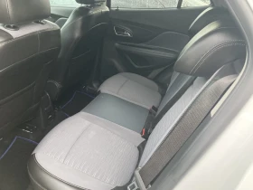 Opel Mokka 1.4Газ бензин  | Auto.bg — изображение 5