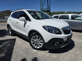 ����� �� �������� �� Opel Mokka 1.4��� ������ 