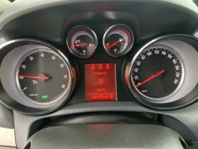 Opel Mokka 1.4Газ бензин  | Auto.bg — изображение 8