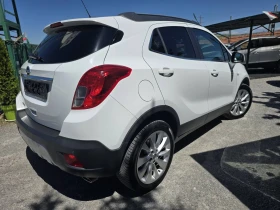 ����� �� �������� �� Opel Mokka 1.4��� ������ 