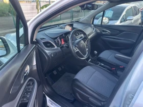Opel Mokka 1.4��� ������  | Mobile.bg � ����� ������ 14
