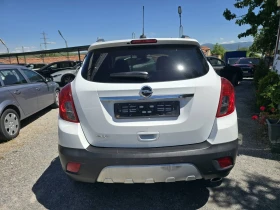 Opel Mokka 1.4��� ������  | Mobile.bg � ����� ������ 5