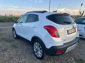 Opel Mokka 1.4��� ������  | Mobile.bg � ����� ������ 5