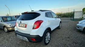 Opel Mokka 1.4��� ������  | Mobile.bg � ����� ������ 7