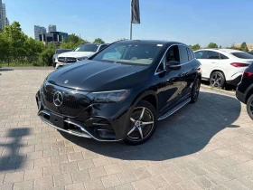 Mercedes-Benz EQE 500/ПАНОРАМА/BURMESTER/360/OT MERCEDES