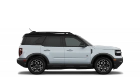 Ford Bronco SPORT, ЧИСТО НОВ, ЦЕНА ДО БГ | Auto.bg — изображение 5