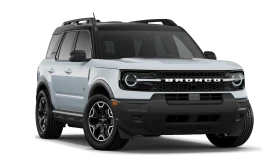 Ford Bronco SPORT, ЧИСТО НОВ, ЦЕНА ДО БГ | Auto.bg — изображение 4