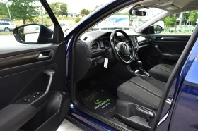 VW T-Roc 2.0TDI* LED*  - 14990 € / 29317.89 лв. - 20044448 9