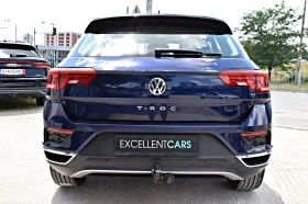 VW T-Roc 2.0TDI* LED*  - 14990 € / 29317.89 лв. - 20044448 7