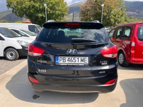 Hyundai IX35 4x4 | Mobile.bg � ����� ������ 9