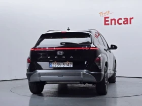 Hyundai Kona Gasoline 1.6 Turbo 2WD| 174�.�. | Mobile.bg � ����� ������ 4