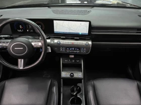 Hyundai Kona Gasoline 1.6 Turbo 2WD| 174�.�. | Mobile.bg � ����� ������ 7