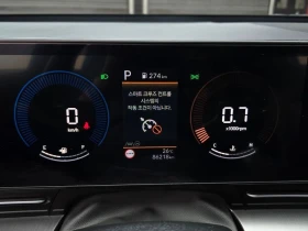 Hyundai Kona Gasoline 1.6 Turbo 2WD| 174�.�. | Mobile.bg � ����� ������ 8