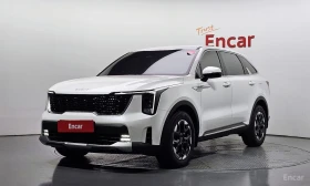 Kia Sorento 2.2d* PRESTIGE* DISTRONIC* ОБДУХ* КАМЕРА* КРАЙНА Ц