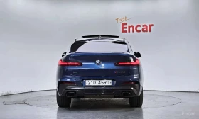 BMW X4 * xDrive M40d * ОБДУХВАНЕ * 360 * HUD * ЦЕНА ДО БГ | Auto.bg — изображение 4