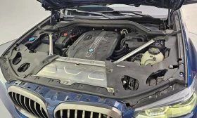 BMW X4 * xDrive M40d * ОБДУХВАНЕ * 360 * HUD * ЦЕНА ДО БГ | Auto.bg — изображение 17