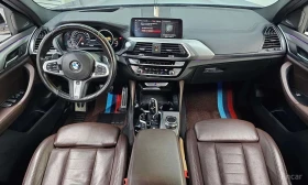 BMW X4 * xDrive M40d * ОБДУХВАНЕ * 360 * HUD * ЦЕНА ДО БГ | Auto.bg — изображение 7