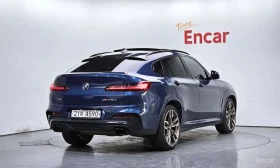 BMW X4 * xDrive M40d * ОБДУХВАНЕ * 360 * HUD * ЦЕНА ДО БГ | Auto.bg — изображение 2