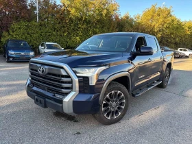 Toyota Tundra Limited  CARFAX
