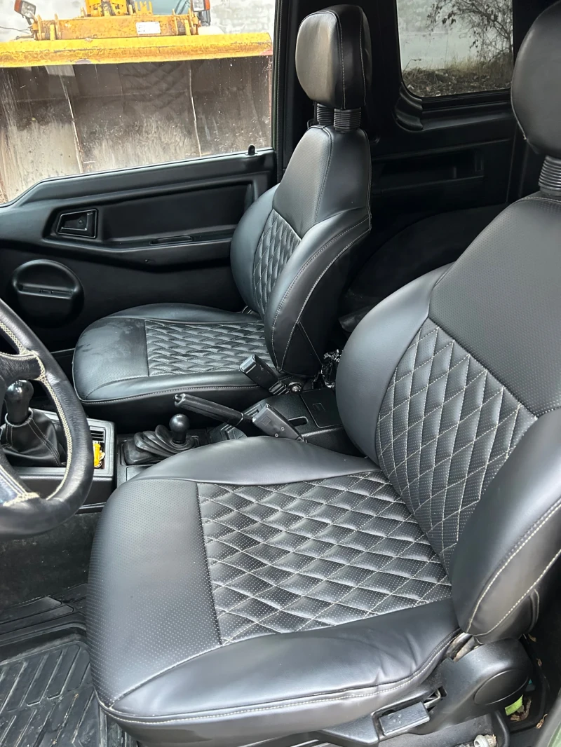 Suzuki Vitara, снимка 5 - Автомобили и джипове - 47669393