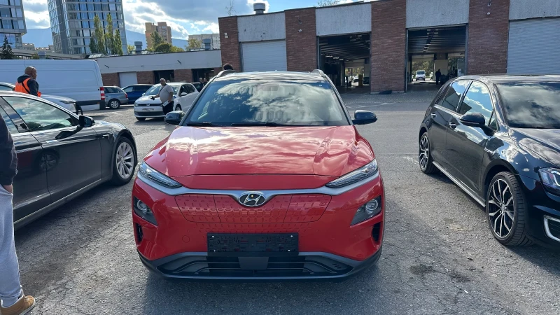 Hyundai Kona, снимка 6 - Автомобили и джипове - 48468420