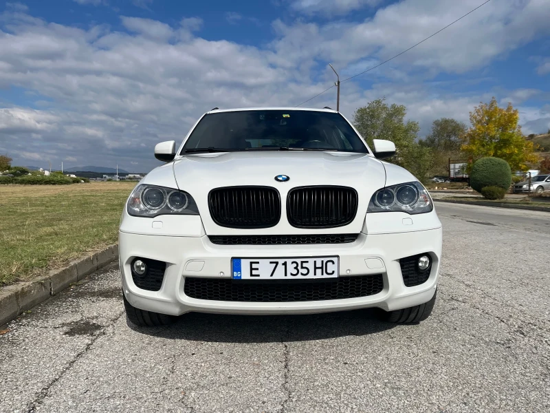 BMW X5 M40D Full Full 
