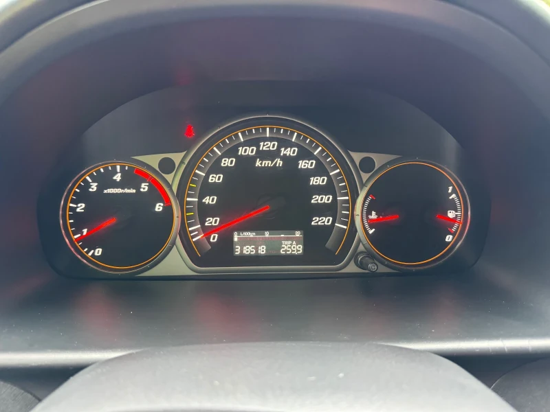 Honda Cr-v 2.2 I-ctdi, снимка 12 - Автомобили и джипове - 52033901