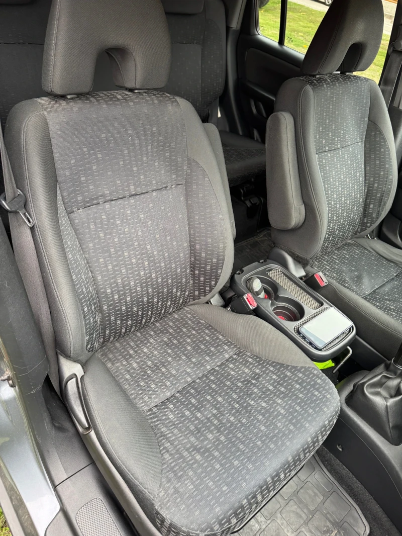 Honda Cr-v 2.2 I-ctdi, снимка 10 - Автомобили и джипове - 52033901