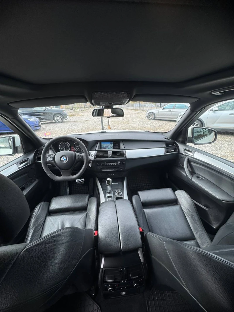 BMW X5 X-DRIVE* FACELIFT, снимка 10 - Автомобили и джипове - 52366668