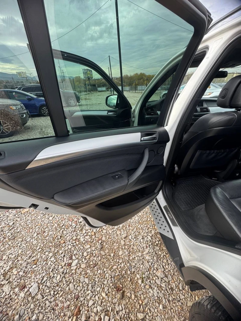BMW X5 X-DRIVE* FACELIFT, снимка 16 - Автомобили и джипове - 52366668