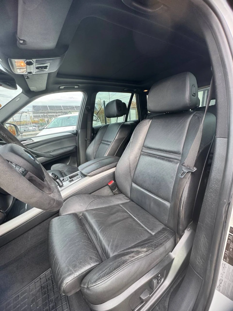 BMW X5 X-DRIVE* FACELIFT, снимка 11 - Автомобили и джипове - 52366668