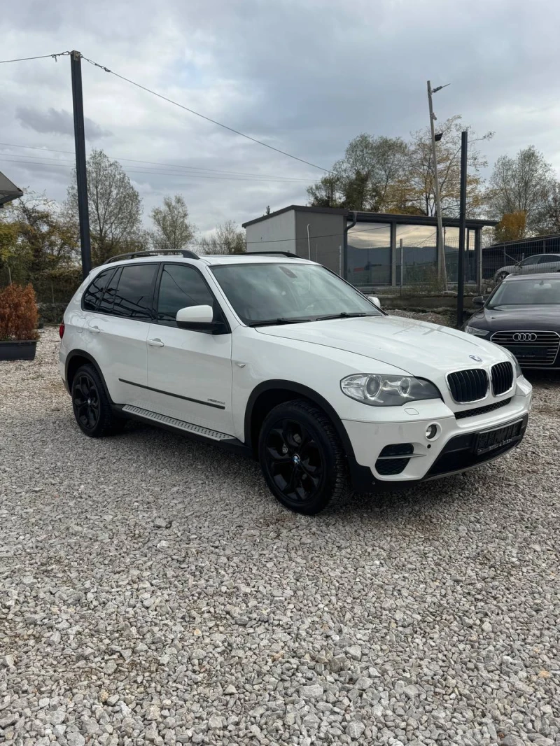 BMW X5 X-DRIVE* FACELIFT, снимка 7 - Автомобили и джипове - 52366668