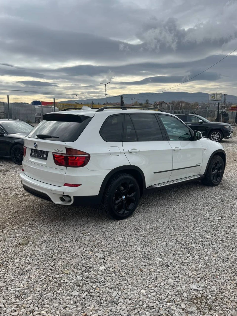 BMW X5 X-DRIVE* FACELIFT, снимка 4 - Автомобили и джипове - 52366668