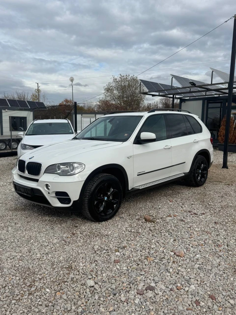 BMW X5 X-DRIVE* FACELIFT, снимка 8 - Автомобили и джипове - 52366668
