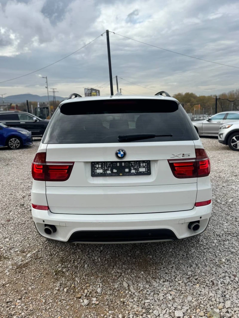 BMW X5 X-DRIVE* FACELIFT, снимка 5 - Автомобили и джипове - 52366668