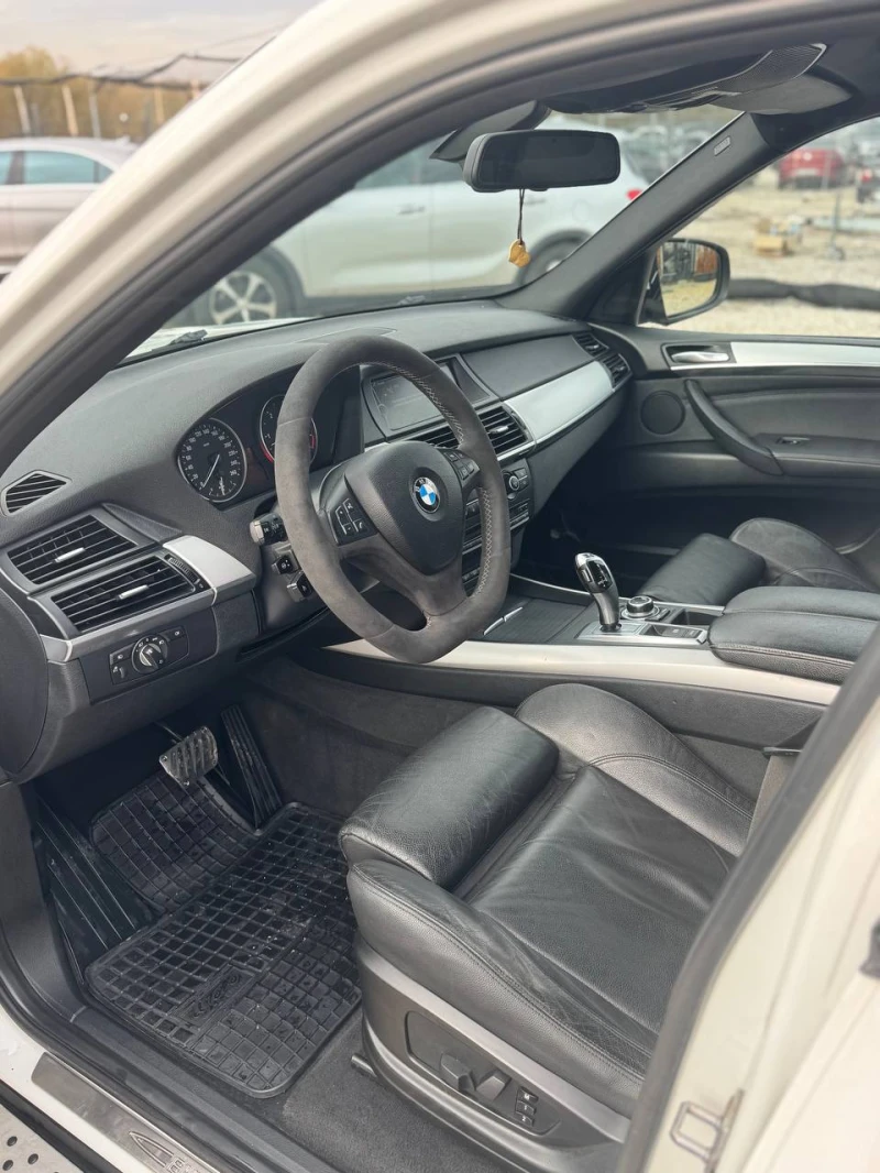 BMW X5 X-DRIVE* FACELIFT, снимка 9 - Автомобили и джипове - 52366668