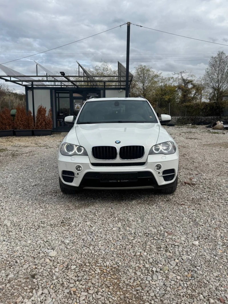 BMW X5 X-DRIVE* FACELIFT, снимка 2 - Автомобили и джипове - 52366668